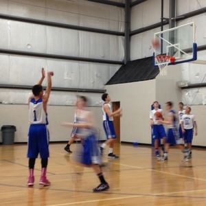 Meet your Posher, William